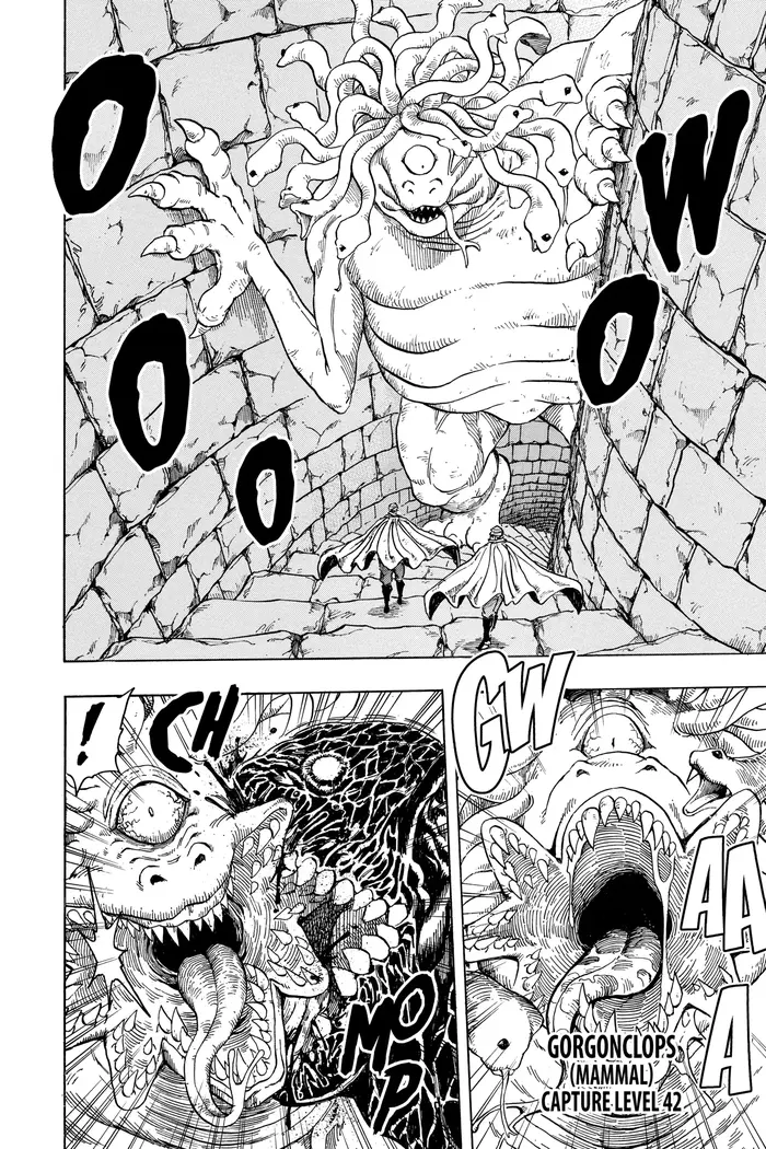 Toriko Chapter 133 image 02_optimized